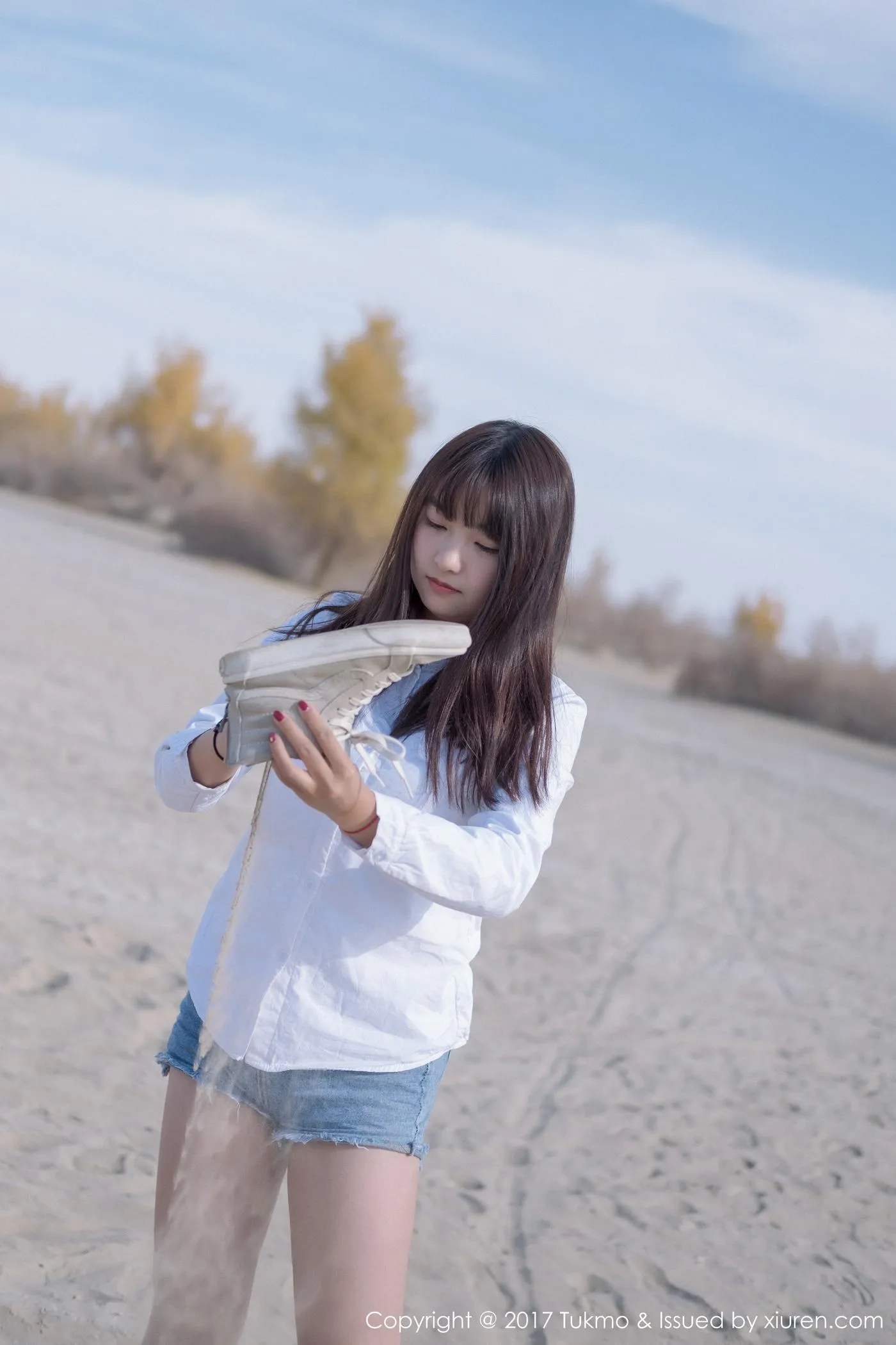Vol.103 球球 [44P]插图7